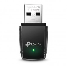 ADAPTADOR TP-LINK USB ARCHER T3U ADAPTADOR TP-LINK USB ARCHER T3U