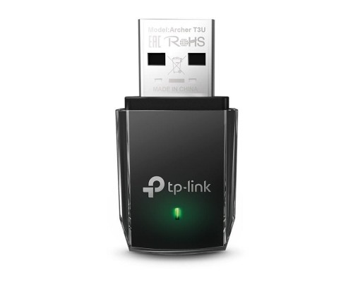 ADAPTADOR TP-LINK USB ARCHER T3U ADAPTADOR TP-LINK USB ARCHER T3U