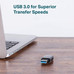 ADAPTADOR TP-LINK USB ARCHER T3U ADAPTADOR TP-LINK USB ARCHER T3U