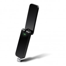 ADAPTADOR TP-LINK USB ARCHER T4U V2 ADAPTADOR TP-LINK USB ARCHER T4U V2