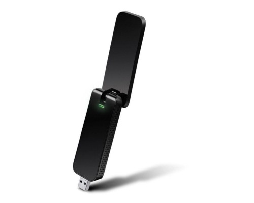 ADAPTADOR TP-LINK USB ARCHER T4U V2 ADAPTADOR TP-LINK USB ARCHER T4U V2