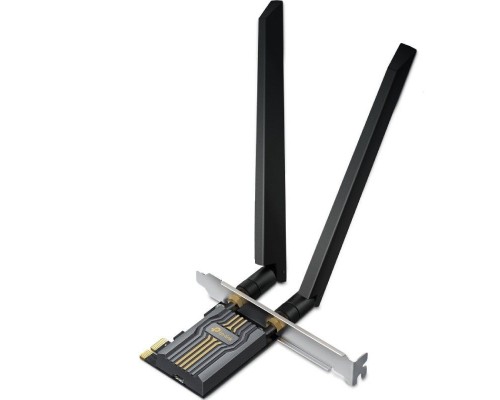 TARJETA TP-LINK ARCHER TBE400E TARJETA TP-LINK ARCHER TBE400E