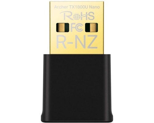 ADAPTADOR TP-LINK USB ARCHER TX1800U N ADAPTADOR TP-LINK USB ARCHER TX1800U N