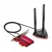 TARJETA TP-LINK ARCHER TX3000E