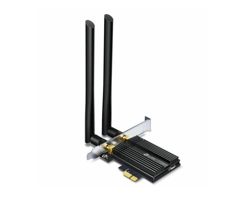 TARJETA TP-LINK ARCHER TX50E