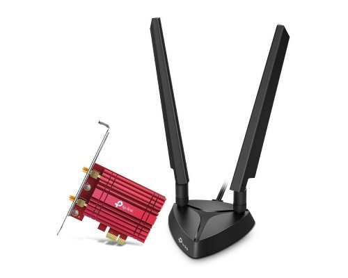 TARJETA TP-LINK ARCHER TXE75E
