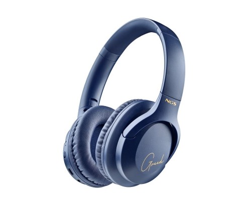 AURICULARES NGS ARTICA GREED BL AURICULARES NGS ARTICA GREED BL