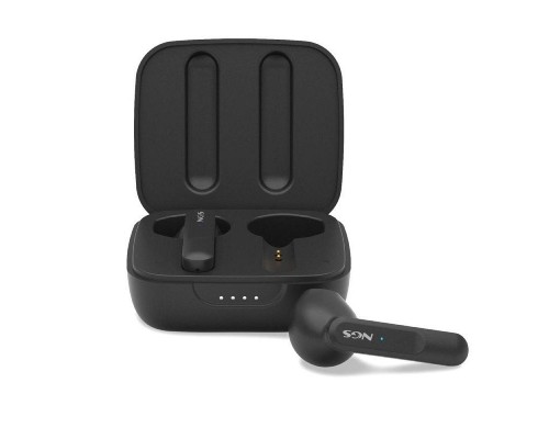 AURICULARES NGS ARTICA MOVE BK AURICULARES NGS ARTICA MOVE BK