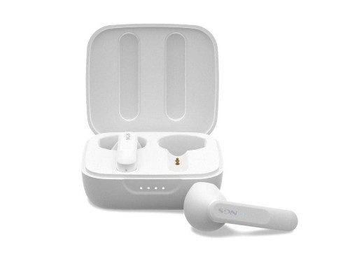 AURICULARES NGS ARTICA MOVE WH AURICULARES NGS ARTICA MOVE WH
