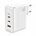 CARGADOR AISENS ASCH-100W3P008-W CARGADOR AISENS ASCH-100W3P008-W