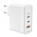 CARGADOR AISENS ASCH-100W3P008-W CARGADOR AISENS ASCH-100W3P008-W