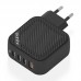 CARGADOR AISENS ASCH-100W4P029-BK CARGADOR AISENS ASCH-100W4P029-BK