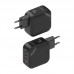 CARGADOR AISENS ASCH-100W4P029-BK CARGADOR AISENS ASCH-100W4P029-BK