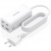 CARGADOR AISENS ASCH-100W4P053-W CARGADOR AISENS ASCH-100W4P053-W