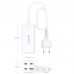 CARGADOR AISENS ASCH-100W4P053-W CARGADOR AISENS ASCH-100W4P053-W