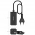 CARGADOR AISENS ASCH-100W4P054-BK CARGADOR AISENS ASCH-100W4P054-BK