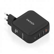 CARGADOR AISENS ASCH-140W3P031-BK CARGADOR AISENS ASCH-140W3P031-BK