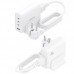 CARGADOR AISENS ASCH-140W4P055-W CARGADOR AISENS ASCH-140W4P055-W