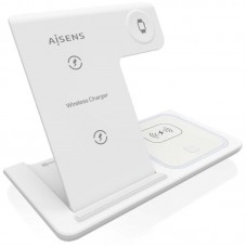 CARGADOR AISENS ASCH-15W3WC044-W