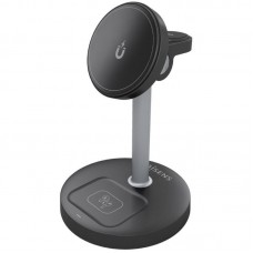 AIS-CAR ASCH-15W3WC066-BK
