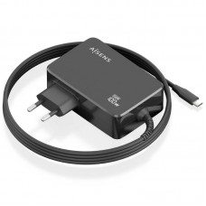 CARGADOR AISENS ASCH-1PD100WL50-BK CARGADOR AISENS ASCH-1PD100WL50-BK