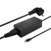 CARGADOR AISENS ASCH-1PD65D-BK CARGADOR AISENS ASCH-1PD65D-BK