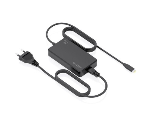 CARGADOR AISENS ASCH-1PD65D068-BK CARGADOR AISENS ASCH-1PD65D068-BK
