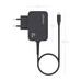 CARGADOR AISENS ASCH-1PD65WL033-BK CARGADOR AISENS ASCH-1PD65WL033-BK