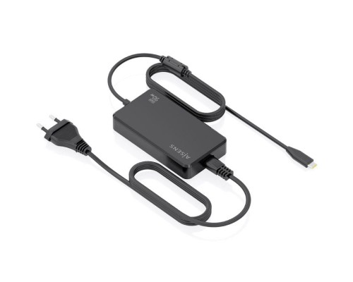 CARGADOR AISENS ASCH-1PD90D069-BK CARGADOR AISENS ASCH-1PD90D069-BK