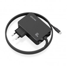 CARGADOR AISENS ASCH-1PD90WL034-BK