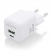 CARGADOR AISENS ASCH-20W2P010-W CARGADOR AISENS ASCH-20W2P010-W