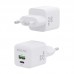 CARGADOR AISENS ASCH-20W2P010-W CARGADOR AISENS ASCH-20W2P010-W