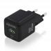 CARGADOR AISENS ASCH-20W2P011-BK CARGADOR AISENS ASCH-20W2P011-BK