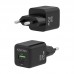 CARGADOR AISENS ASCH-20W2P011-BK CARGADOR AISENS ASCH-20W2P011-BK