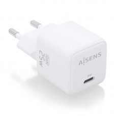 CARGADOR AISENS ASCH-25W1P012-W