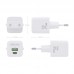 CARGADOR AISENS ASCH-25W2P014-W CARGADOR AISENS ASCH-25W2P014-W