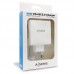 CARGADOR AISENS ASCH-2PD30QC-W CARGADOR AISENS ASCH-2PD30QC-W