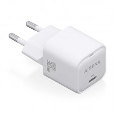 CARGADOR AISENS ASCH-30W1P018-W