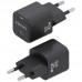 CARGADOR AISENS ASCH-30W1P019-BK CARGADOR AISENS ASCH-30W1P019-BK