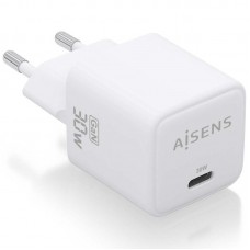 CARGADOR AISENS ASCH-30W1P035-W