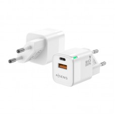 CARGADOR AISENS ASCH-30W2P004-W