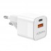 CARGADOR AISENS ASCH-30W2P004-W CARGADOR AISENS ASCH-30W2P004-W