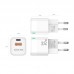 CARGADOR AISENS ASCH-30W2P004-W CARGADOR AISENS ASCH-30W2P004-W