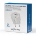 CARGADOR AISENS ASCH-30W2P004-W CARGADOR AISENS ASCH-30W2P004-W