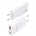 CARGADOR AISENS ASCH-30W2P046-W