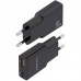 CARGADOR AISENS ASCH-30W2P047-BK CARGADOR AISENS ASCH-30W2P047-BK