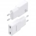 CARGADOR AISENS ASCH-30W2P048-W CARGADOR AISENS ASCH-30W2P048-W