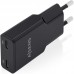 CARGADOR AISENS ASCH-30W2P049-BK CARGADOR AISENS ASCH-30W2P049-BK