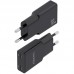 CARGADOR AISENS ASCH-30W2P049-BK CARGADOR AISENS ASCH-30W2P049-BK