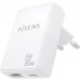 CARGADOR AISENS ASCH-30W2P074-W CARGADOR AISENS ASCH-30W2P074-W
